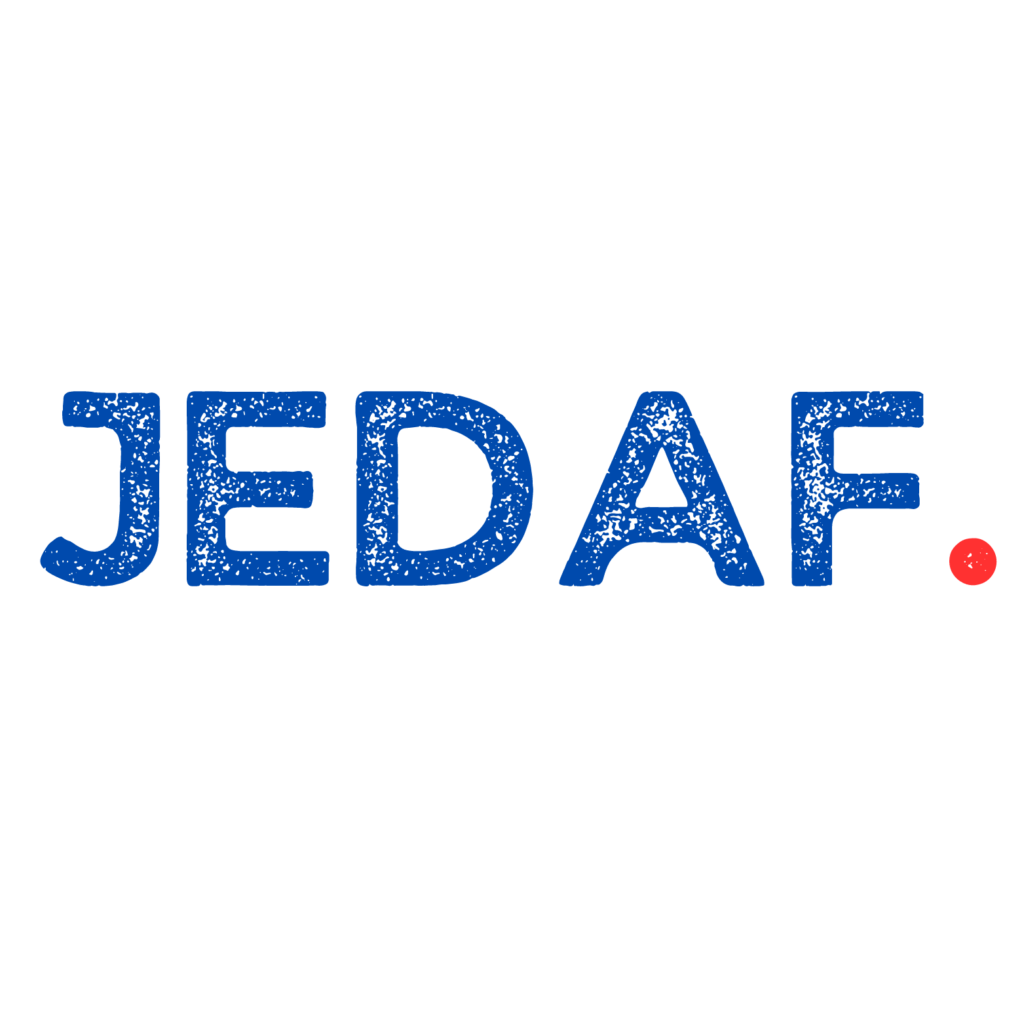 Logo Jedaf